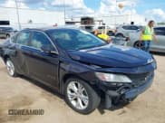 ✅ 2014 Chevrolet Impala LT • VIN: 2G1115SL9E9257282 • Лот: 43381526. Опубликован ранее на IAAI с пробегом 143 758 миль. Бесплатный доступ к архиву аукционных продаж из США и подробный отчёт об истории автомобиля на DreamBid. Изображение 6.