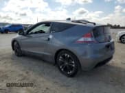 ✅ 2015 Honda CR-Z EX • VIN: JHMZF1D64FS001867 • Lot: 74024764. Wystawiony na Copart z przebiegiem Nie podano. Bezpłatny archiwum sprzedaży aukcyjnych z USA i szczegółowy raport historii pojazdu na DreamBid. Zdjęcie 2.