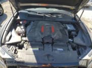 ✅ 2021 Audi SQ8 Prestige • VIN: WA1CWBF1XMD012074 • Lot: 71767825. Listed on Copart with 62,168 mi. Free auction sales archive from the USA and detailed vehicle history report at DreamBid. Image 12.