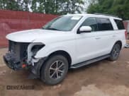 ✅ 2019 Ford Expedition XLT • VIN: 1FMJU1HT7KEA30000 • Lot: 42655762. Wystawiony na IAAI z przebiegiem 116 356 mil. Bezpłatny archiwum sprzedaży aukcyjnych z USA i szczegółowy raport historii pojazdu na DreamBid. Zdjęcie 2.