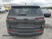 ✅ 2023 Jeep Grand Cherokee Altitude • VIN: 1C4RJKAG7P8809065 • Lot: 85645235. Listed on Copart with 48,692 mi. Free auction sales archive from the USA and detailed vehicle history report at DreamBid. Image 6.