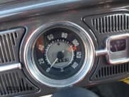 ✅ 1967 Volkswagen Beetle • VIN: 117142708 • Lot: 42380965. Listed on Copart with 54,196 mi. Free auction sales archive from the USA and detailed vehicle history report at DreamBid. Image 9.