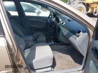 ✅ 2006 Suzuki Forenza • VIN: KL5JD86Z16K291978 • Лот: 41981906. Опубликован ранее на IAAI с пробегом 182 111 миль. Бесплатный доступ к архиву аукционных продаж из США и подробный отчёт об истории автомобиля на DreamBid. Изображение 5.