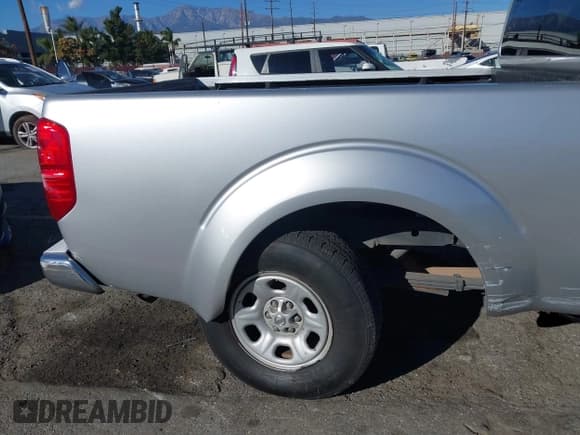 ✅ 2013 Nissan Frontier SV • VIN: 1N6BD0CT2DN750038 • Lot: 43830057. Listed on IAAI with 243,868 mi. Free auction sales archive from the USA and detailed vehicle history report at DreamBid. Image 19.