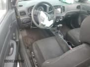 ✅ 2008 Hyundai Accent GS • VIN: KMHCM36C28U070880 • Лот: 67986275. Опубликован ранее на Copart с пробегом 199 546 миль. Бесплатный доступ к архиву аукционных продаж из США и подробный отчёт об истории автомобиля на DreamBid. Изображение 8.