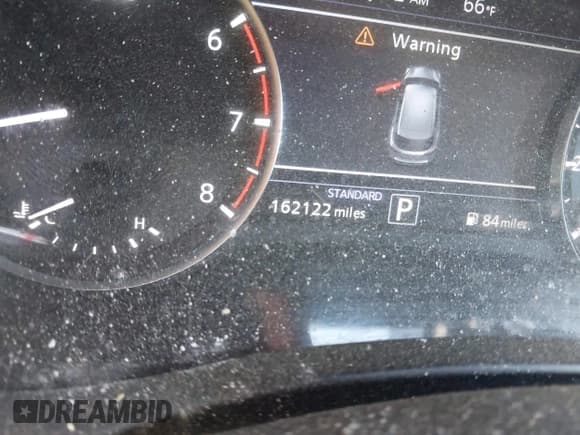 ✅ 2019 Infiniti QX50 Luxe • VIN: 3PCAJ5M35KF119556 • Lot: 42012935. Listed on IAAI with 162,122 mi. Free auction sales archive from the USA and detailed vehicle history report at DreamBid. Image 15.