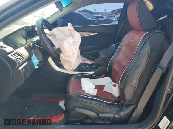 ✅ 2013 Honda Accord LX-S • VIN: 1HGCT1B37DA012472 • Лот: 71362235. Опубликован ранее на Copart с пробегом 159 312 миль. Бесплатный доступ к архиву аукционных продаж из США и подробный отчёт об истории автомобиля на DreamBid. Изображение 7.