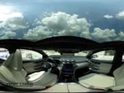 ✅ 2023 Mercedes-Benz C 300 • VIN: W1KAF4GB4PR096390 • Lot: 42688148. Listed on IAAI with 40,812 mi. Free auction sales archive from the USA and detailed vehicle history report at DreamBid. Image 18.