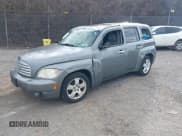 ✅ 2006 Chevrolet HHR LT • VIN: 3GNDA23P26S541434 • Lot: 41241374. Listed on IAAI with 113,131 mi. Free auction sales archive from the USA and detailed vehicle history report at DreamBid. Image 2.