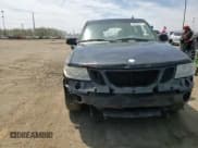 ✅ 2009 Saab 9-7X 4.2i • VIN: 5S3ET13S792801892 • Lot: 52558574. Listed on Copart with Not provided. Free auction sales archive from the USA and detailed vehicle history report at DreamBid. Image 10.