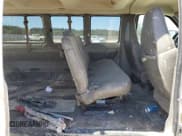 ✅ 2008 Chevrolet Express Passenger • VIN: 1GAHG39K581159910 • Lot: 69902225. Listed on Copart with 159,281 mi. Free auction sales archive from the USA and detailed vehicle history report at DreamBid. Image 11.