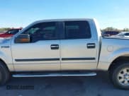 ✅ 2010 Ford F-150 XL • VIN: 1FTEW1E81AFC02756 • Lot: 43632388. Listed on IAAI with 227,833 mi. Free auction sales archive from the USA and detailed vehicle history report at DreamBid. Image 14.