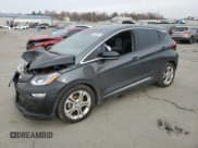 ✅ 2021 Chevrolet Bolt EV LT • VIN: 1G1FY6S07M4114085 • Lot: 83370624. Wystawiony na Copart z przebiegiem Nie podano. Bezpłatny archiwum sprzedaży aukcyjnych z USA i szczegółowy raport historii pojazdu na DreamBid. Zdjęcie 1.