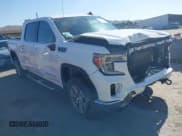 ✅ 2020 GMC Sierra 1500 SLE • VIN: 3GTU9BED8LG362818 • Лот: 42128450. Опубликован ранее на IAAI с пробегом 80 468 миль. Бесплатный доступ к архиву аукционных продаж из США и подробный отчёт об истории автомобиля на DreamBid. Изображение 1.