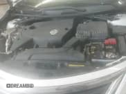 ✅ 2015 Nissan Altima SV • VIN: 1N4AL3AP0FC161650 • Lot: 43146988. Wystawiony na IAAI z przebiegiem 179 606 mil. Bezpłatny archiwum sprzedaży aukcyjnych z USA i szczegółowy raport historii pojazdu na DreamBid. Zdjęcie 14.