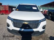 ✅ 2022 Chevrolet Traverse LT Cloth • VIN: 1GNERGKW6NJ188408 • Lot: 43521438. Listed on IAAI with 44,355 mi. Free auction sales archive from the USA and detailed vehicle history report at DreamBid. Image 13.