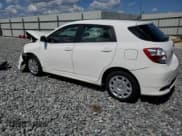 ✅ 2013 Toyota Matrix L • VIN: 2T1KU4EE2DC999032 • Lot: 56505705. Listed on Copart with 90,314 mi. Free auction sales archive from the USA and detailed vehicle history report at DreamBid. Image 2.