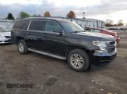 ✅ 2015 Chevrolet Suburban LT • VIN: 1GNSKJKC2FR147965 • Lot: 90535785. Wystawiony na Copart z przebiegiem 148 802 mil. Bezpłatny archiwum sprzedaży aukcyjnych z USA i szczegółowy raport historii pojazdu na DreamBid. Zdjęcie 4.