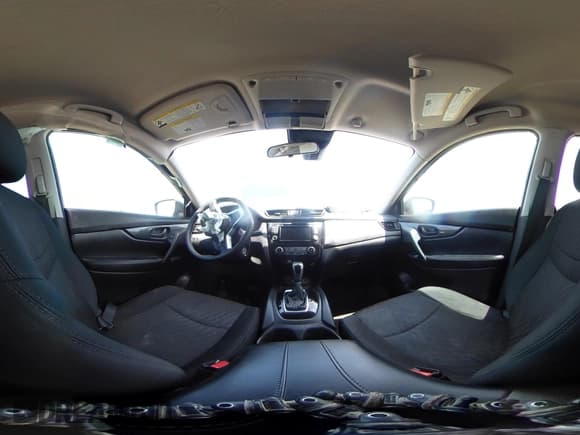 ✅ 2020 Nissan Rogue SV • VIN: 5N1AT2MT8LC745220 • Lot: 42459496. Wystawiony na IAAI z przebiegiem 59 163 mil. Bezpłatny archiwum sprzedaży aukcyjnych z USA i szczegółowy raport historii pojazdu na DreamBid. Zdjęcie 18.