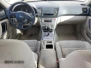 ✅ 2006 Subaru Legacy Special • VIN: 4S3BL626967219186 • Lot: 86539995. Wystawiony na Copart z przebiegiem 129 341 mil. Bezpłatny archiwum sprzedaży aukcyjnych z USA i szczegółowy raport historii pojazdu na DreamBid. Zdjęcie 8.