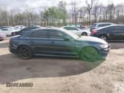 ✅ 2015 Audi A6 Premium Plus • VIN: WAUFGAFC5FN016295 • Lot: 43917136. Listed on IAAI with 213,556 mi. Free auction sales archive from the USA and detailed vehicle history report at DreamBid. Image 13.