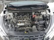 ✅ 2022 Nissan Kicks SV • VIN: 3N1CP5CV0NL486044 • Lot: 92666185. Listed on Copart with 43,788 mi. Free auction sales archive from the USA and detailed vehicle history report at DreamBid. Image 12.