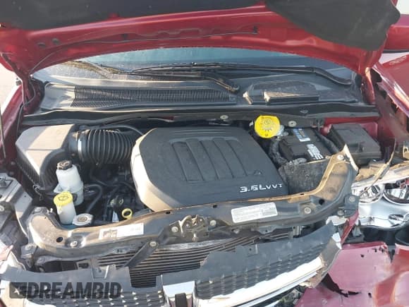 ✅ 2014 Dodge Grand Caravan SXT • VIN: 2C4RDGCG8ER140727 • Lot: 43370708. Listed on IAAI with 82,629 mi. Free auction sales archive from the USA and detailed vehicle history report at DreamBid. Image 10.