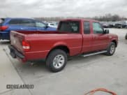 ✅ 2008 Ford Ranger XLT • VIN: 1FTYR44EX8PB08697 • Lot: 49638265. Listed on Copart with 38,675 mi. Free auction sales archive from the USA and detailed vehicle history report at DreamBid. Image 3.