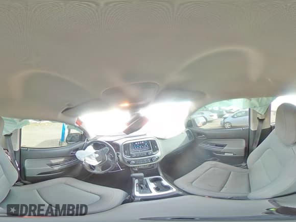 ✅ 2016 Chevrolet Colorado 4WD LT • VIN: 1GCGTCE35G1350853 • Лот: 74915114. Опубликован ранее на Copart с пробегом 103 222 миль. Бесплатный доступ к архиву аукционных продаж из США и подробный отчёт об истории автомобиля на DreamBid. Изображение 13.