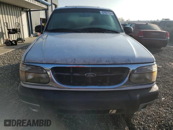 ✅ 1999 Ford Explorer XL • VIN: 1FMZU34XXXUB80803 • Лот: 87027834. Опубликован ранее на Copart с пробегом 222 864 миль. Бесплатный доступ к архиву аукционных продаж из США и подробный отчёт об истории автомобиля на DreamBid. Изображение 5.