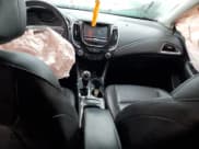 ✅ 2017 Chevrolet Cruze Premier • VIN: 1G1BF5SM5H7255176 • Лот: 68917772. Опубликован ранее на Copart с пробегом Не указан. Бесплатный доступ к архиву аукционных продаж из США и подробный отчёт об истории автомобиля на DreamBid. Изображение 8.