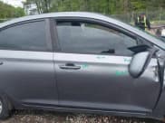 ✅ 2018 Hyundai Accent SE • VIN: 3KPC24A35JE015593 • Лот: 41973931. Опубликован ранее на IAAI с пробегом 119 135 миль. Бесплатный доступ к архиву аукционных продаж из США и подробный отчёт об истории автомобиля на DreamBid. Изображение 13.