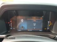 ✅ 2025 Ford Ranger XL • VIN: 1FTER4PH0SLE12855 • Lot: 66482885. Listed on Copart with 355 mi. Free auction sales archive from the USA and detailed vehicle history report at DreamBid. Image 9.