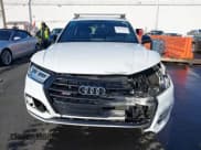 ✅ 2020 Audi SQ5 Premium Plus • VIN: WA1B4AFY4L2111301 • Лот: 40923899. Опубликован ранее на IAAI с пробегом 44 975 миль. Бесплатный доступ к архиву аукционных продаж из США и подробный отчёт об истории автомобиля на DreamBid. Изображение 13.