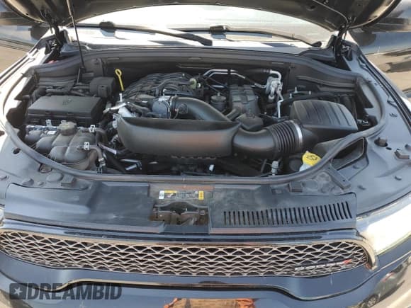 ✅ 2022 Dodge Durango SXT • VIN: 1C4RDJAG0NC129987 • Lot: 71032625. Listed on Copart with 67,728 mi. Free auction sales archive from the USA and detailed vehicle history report at DreamBid. Image 12.