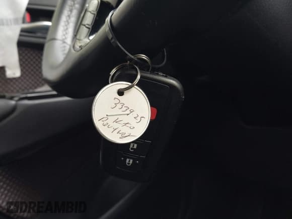 ✅ 2019 Toyota C-HR XLE • VIN: JTNKHMBX4K1054199 • Lot: 42420172. Listed on IAAI with 100,454 mi. Free auction sales archive from the USA and detailed vehicle history report at DreamBid. Image 11.