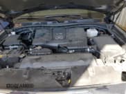 ✅ 2024 Infiniti QX80 Luxe • VIN: JN8AZ2AE7R9326861 • Лот: 49654615. Опубликован ранее на Copart с пробегом 33 491 миль. Бесплатный доступ к архиву аукционных продаж из США и подробный отчёт об истории автомобиля на DreamBid. Изображение 12.