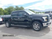 ✅ 2017 Ford F-150 XL • VIN: 1FTEW1EP7HKD24997 • Lot: 43180957. Listed on IAAI with 94,045 mi. Free auction sales archive from the USA and detailed vehicle history report at DreamBid. Image 14.