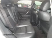 ✅ 2007 Infiniti FX • VIN: JNRBS08W87X400479 • Лот: 65040915. Опубликован ранее на Copart с пробегом 198 310 миль. Бесплатный доступ к архиву аукционных продаж из США и подробный отчёт об истории автомобиля на DreamBid. Изображение 11.