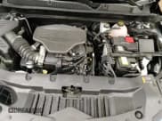 ✅ 2024 Chevrolet Blazer LT • VIN: 3GNKBJRS8RS149038 • Lot: 57846335. Listed on Copart with 21,516 mi. Free auction sales archive from the USA and detailed vehicle history report at DreamBid. Image 15.