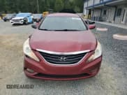 ✅ 2013 Hyundai Sonata GLS • VIN: 5NPEB4AC9DH794540 • Lot: 72529774. Listed on Copart with 134,163 mi. Free auction sales archive from the USA and detailed vehicle history report at DreamBid. Image 5.