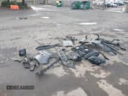 ✅ 2020 Ford Edge ST • VIN: 2FMPK4AP9LBA96964 • Lot: 43700142. Wystawiony na IAAI z przebiegiem 47 676 mil. Bezpłatny archiwum sprzedaży aukcyjnych z USA i szczegółowy raport historii pojazdu na DreamBid. Zdjęcie 12.