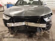 ✅ 2015 Audi S4 Premium Plus • VIN: WAUBGAFL9FA109388 • Лот: 42302405. Опубликован ранее на IAAI с пробегом 105 341 миль. Бесплатный доступ к архиву аукционных продаж из США и подробный отчёт об истории автомобиля на DreamBid. Изображение 6.