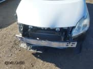 ✅ 2015 Toyota Prius Two • VIN: JTDKN3DU1F1911238 • Lot: 43867571. Listed on IAAI with 87,333 mi. Free auction sales archive from the USA and detailed vehicle history report at DreamBid. Image 6.