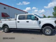 ✅ 2019 Ford F-250 XL • VIN: 1FT7W2B69KED56754 • Lot: 42410960. Listed on IAAI with 162,459 mi. Free auction sales archive from the USA and detailed vehicle history report at DreamBid. Image 14.