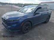 ✅ 2024 Honda CR-V Sport-L • VIN: 7FARS6H84RE055147 • Лот: 42462868. Опубликован ранее на IAAI с пробегом 7 483 миль. Бесплатный доступ к архиву аукционных продаж из США и подробный отчёт об истории автомобиля на DreamBid. Изображение 17.