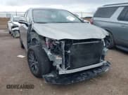 ✅ 2025 Lexus NX 350 Luxury • VIN: 2T2HGCEZ0SC068455 • Lot: 41909661. Listed on IAAI with 11,533 mi. Free auction sales archive from the USA and detailed vehicle history report at DreamBid. Image 6.