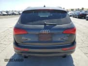 ✅ 2016 Audi Q5 Premium Plus • VIN: WA1L2AFP2GA005667 • Lot: 60166205. Wystawiony na Copart z przebiegiem 67 295 mil. Bezpłatny archiwum sprzedaży aukcyjnych z USA i szczegółowy raport historii pojazdu na DreamBid. Zdjęcie 6.