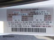 ✅ 2017 Mazda 6 Touring • VIN: JM1GL1V50H1145352 • Lot: 43468086. Wystawiony na IAAI z przebiegiem 116 204 mil. Bezpłatny archiwum sprzedaży aukcyjnych z USA i szczegółowy raport historii pojazdu na DreamBid. Zdjęcie 9.