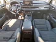 ✅ 2024 Mitsubishi Outlander SE • VIN: JA4J3VA85RZ087149 • Lot: 80071835. Listed on Copart with 5,253 mi. Free auction sales archive from the USA and detailed vehicle history report at DreamBid. Image 8.